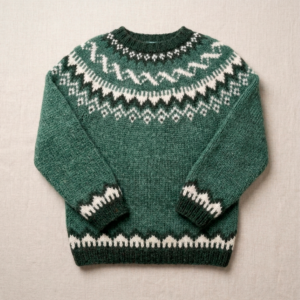 Ernir - Icelandic Sweater