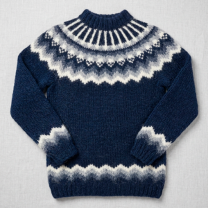 Særún - Icelandic Sweater